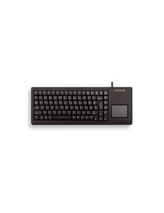 G84-5500LUMES-2 teclado USB Español Negro