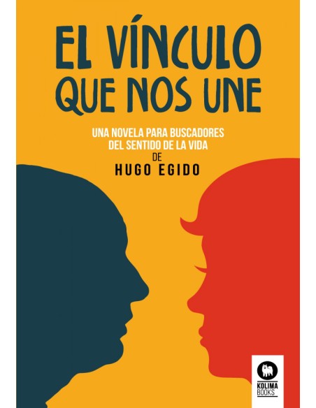 El vinculo que nos une