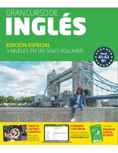 Gran Curso de Ingles