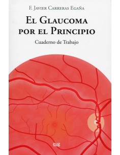 El glaucoma por el principio