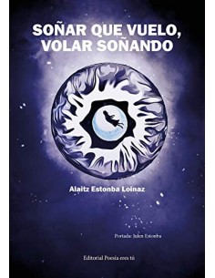 SONAR QUE VUELO VOLAR SONANDO