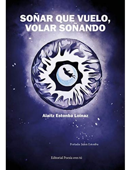 SONAR QUE VUELO VOLAR SONANDO