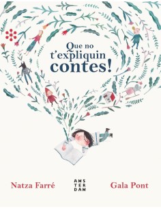 Que no t expliquin contes