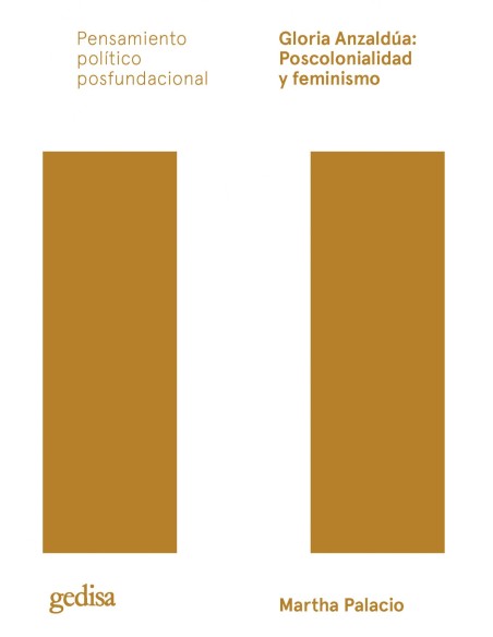 Gloria Anzaldua Poscolonialidad y feminismo