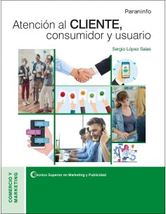 Atencion al cliente consumidor y usuario