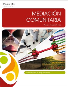 Mediacion comunitaria