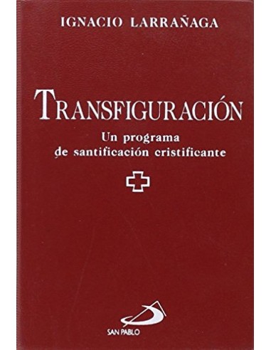 Transfiguracion