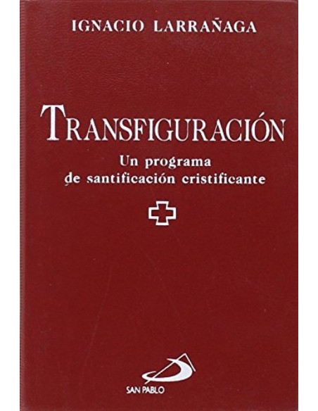 Transfiguracion