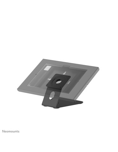 DS15-629BL1 Soporte de escritorio y pared para tablet - máx 3 kg | 6,6 lbs
