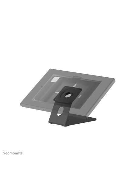 DS15-629BL1 Soporte de escritorio y pared para tablet - máx 3 kg | 6,6 lbs