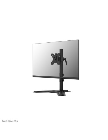 DS45-600BL1 Soporte de monitor individual 10-32"