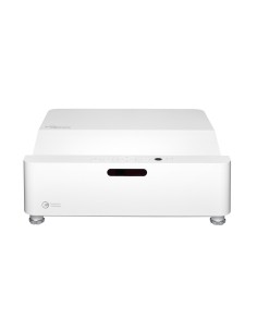 ZH430UST Proyector de alcance ultracorto 4000 lúmenes ANSI DLP 1080p (1920x1080) 3D Blanco