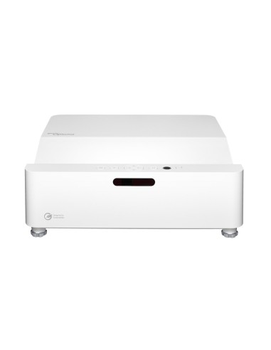 ZH430UST Proyector de alcance ultracorto 4000 lúmenes ANSI DLP 1080p (1920x1080) 3D Blanco