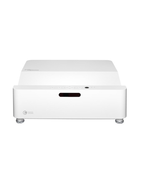 ZH430UST Proyector de alcance ultracorto 4000 lúmenes ANSI DLP 1080p (1920x1080) 3D Blanco