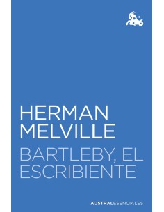Bartleby el escribiente