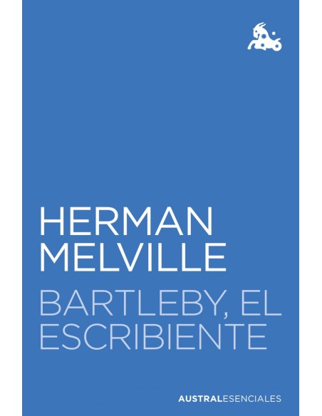 Bartleby el escribiente