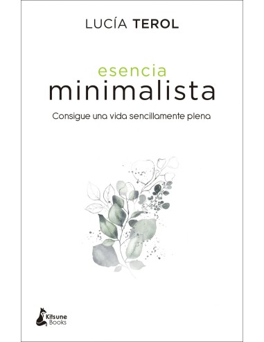 Esencia minimalista