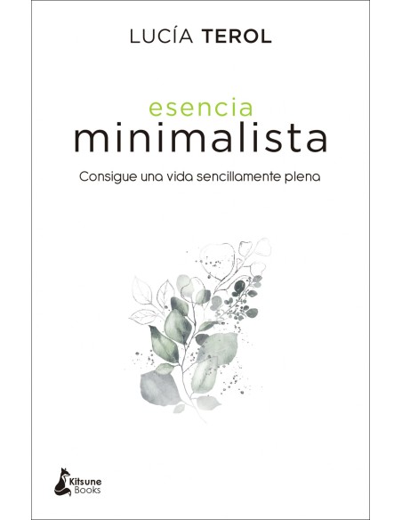 Esencia minimalista