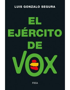 El Ejercito de Vox