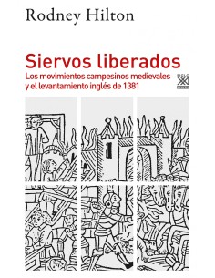 Siervos liberados