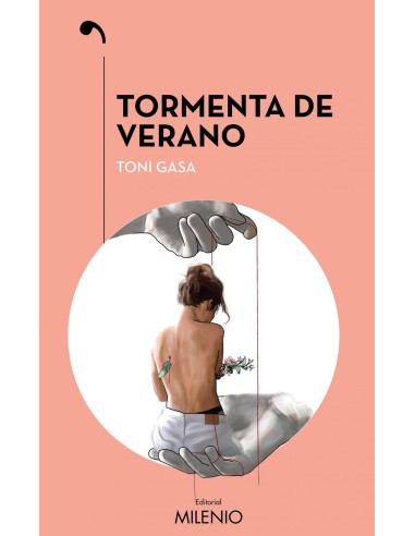 Tormenta de verano