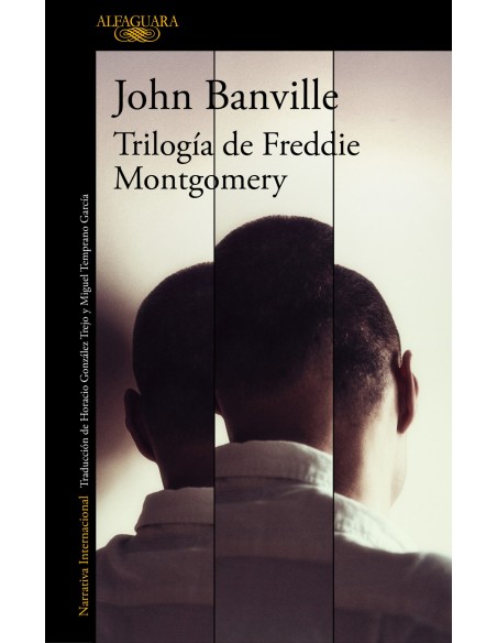 Trilogia de Freddie Montgomery