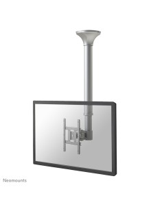 FPMA-C200 Soporte de techo para monitor/TV 10-40" - alt. 64-104 cm
