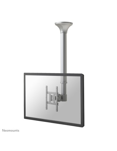 FPMA-C200 Soporte de techo para monitor/TV 10-40" - alt. 64-104 cm