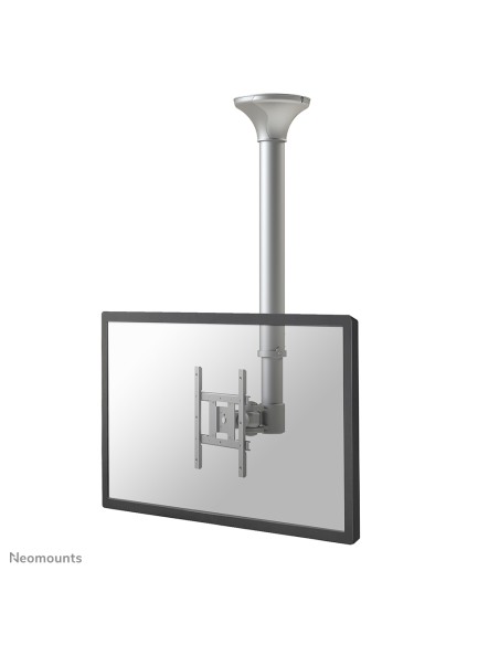 FPMA-C200 Soporte de techo para monitor/TV 10-40" - alt. 64-104 cm