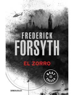 El Zorro