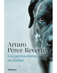 Los perros duros no bailan