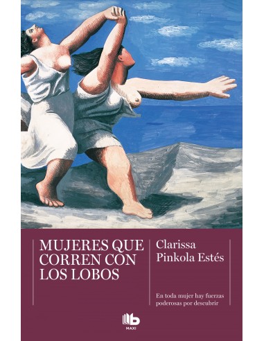 Mujeres que corren con lobos