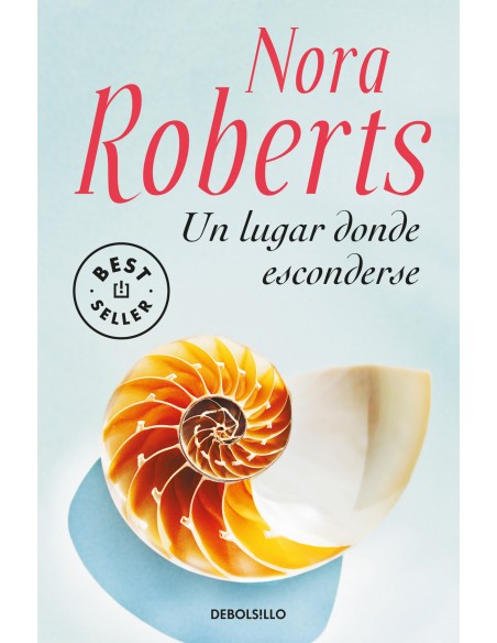 Un lugar donde esconderse