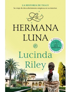 La hermana luna Las Siete Hermanas 5