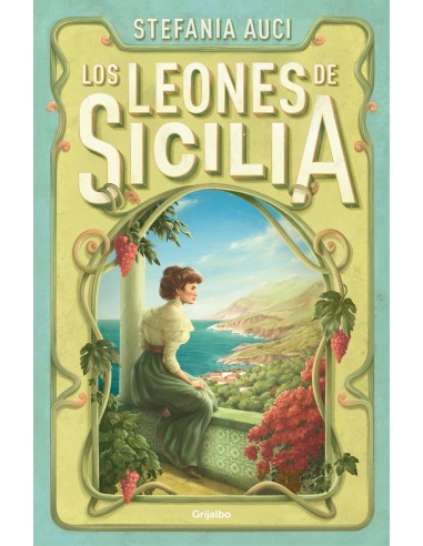 Los leones de Sicilia