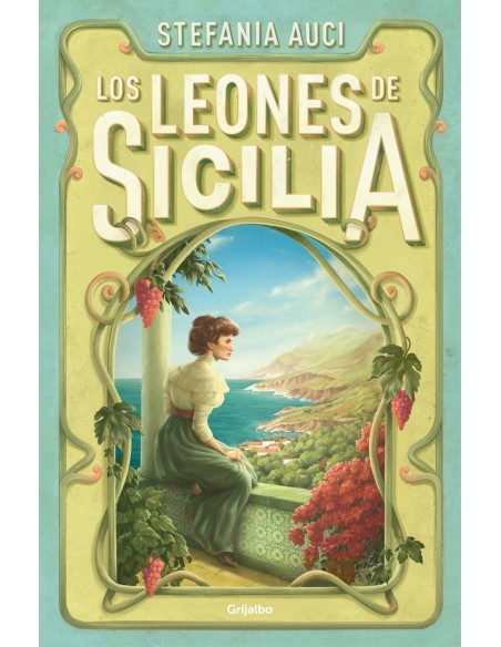 Los leones de Sicilia