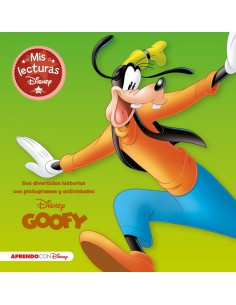 Goofy Mis lecturas Disney