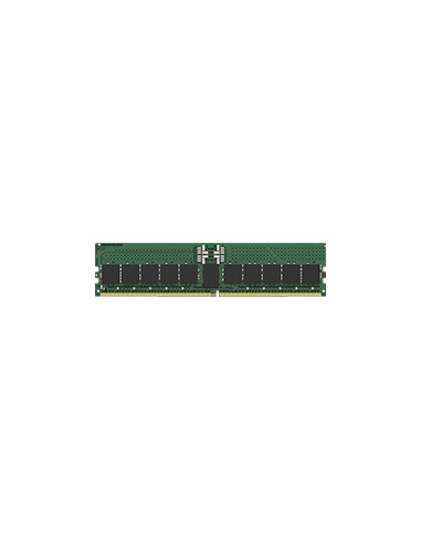 KTD-PE548D8-32G módulo de memoria 32 GB 1 x 32 GB DDR5 4800 MT/s 288-pin DIMM ECC