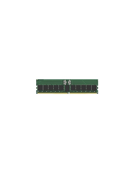 KTD-PE548D8-32G módulo de memoria 32 GB 1 x 32 GB DDR5 4800 MT/s 288-pin DIMM ECC