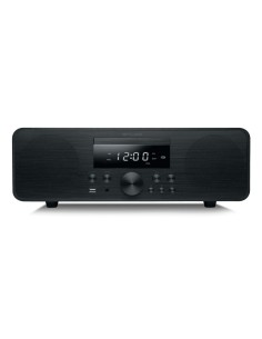 M-880 FBC sistema de audio para el hogar Microcadena de música para uso doméstico 80 W Negro