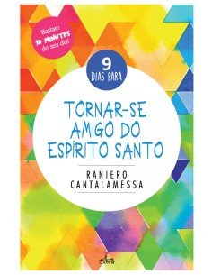 Tornar se amigo do Espirito Santo