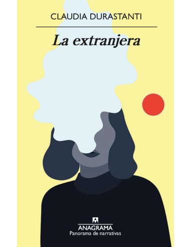 La extranjera