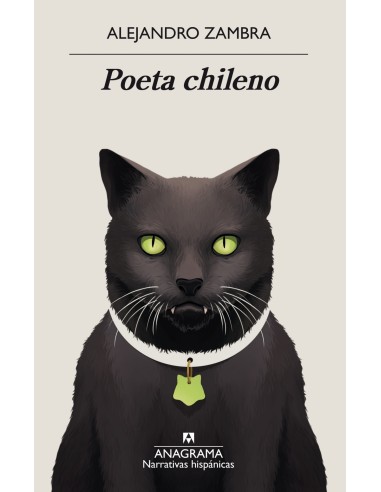 Poeta chileno