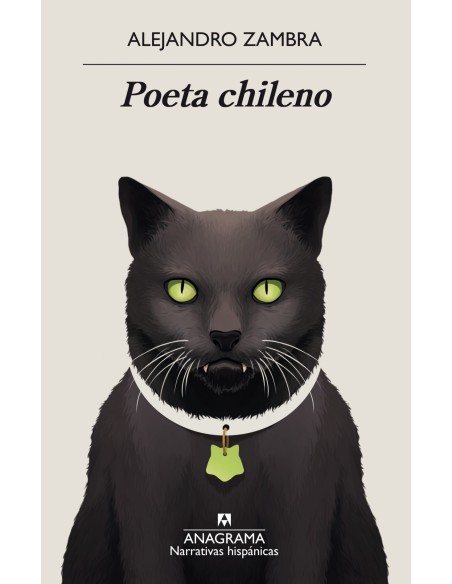 Poeta chileno