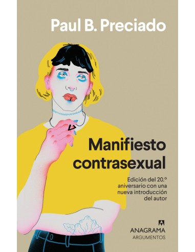 Manifiesto contrasexual