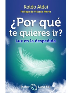 Por que te quieres ir