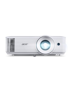 P1258i Proyector de alcance estándar 4800 lúmenes ANSI DLP XGA (1024x768) 3D Blanco