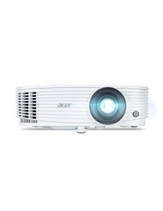 P1357 Proyector de alcance estándar 4800 lúmenes ANSI DLP WXGA (1280x800) 3D Blanco