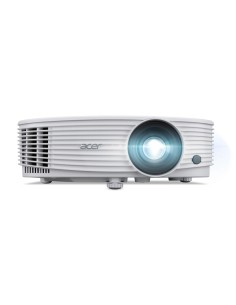 P1557 Proyector de alcance estándar 4800 lúmenes ANSI DLP 1080p (1920x1080) 3D Blanco