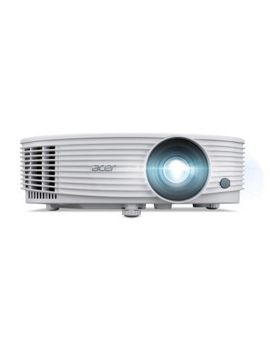 P1557 Proyector de alcance estándar 4800 lúmenes ANSI DLP 1080p (1920x1080) 3D Blanco